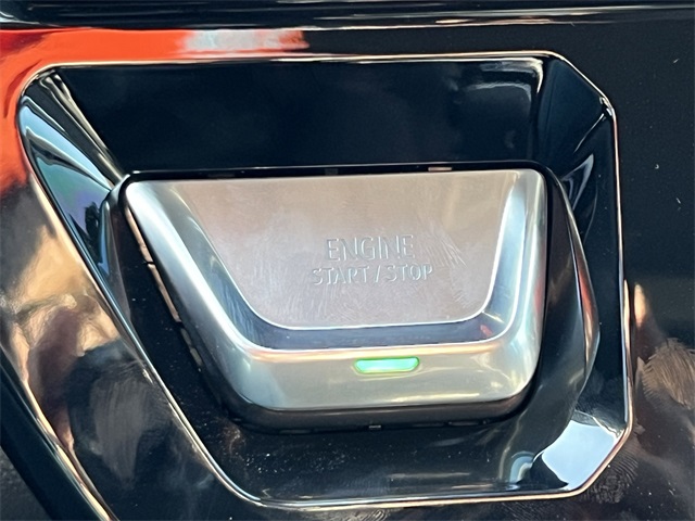 2026 GMC Sierra 1500 Denali Silver at Big Star Buick GMC