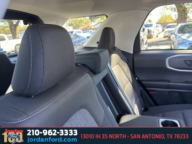 Used Car 2024 Ford Bronco Sport  Big Bend For Sale Under $30,000 In San Antonio, Texas