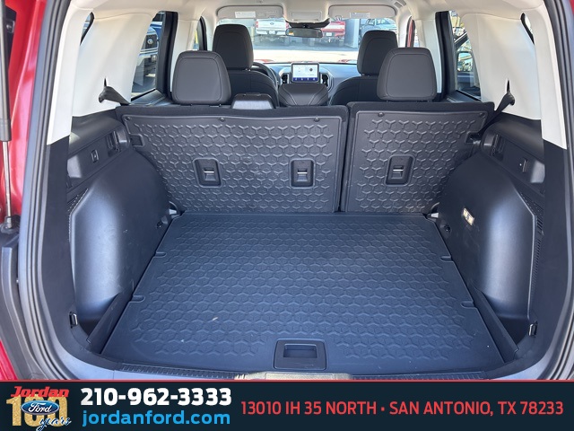 Used Car 2024 Ford Bronco Sport  Big Bend For Sale Under $30,000 In San Antonio, Texas
