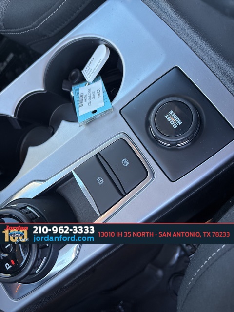 Used Car 2024 Ford Bronco Sport  Big Bend For Sale Under $30,000 In San Antonio, Texas