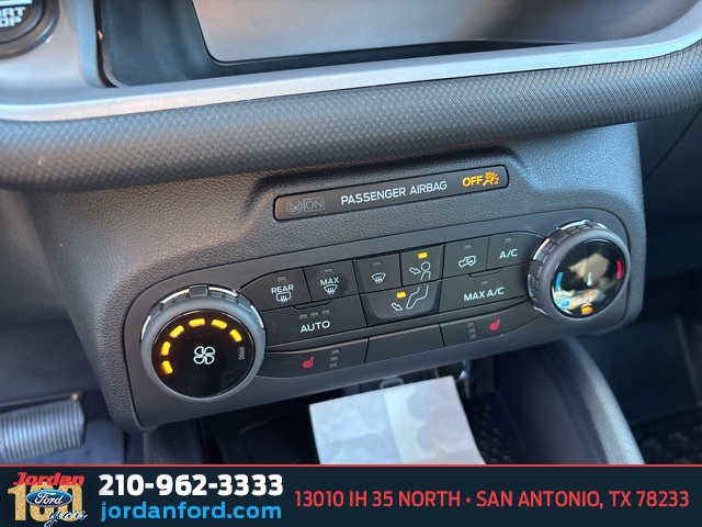 Used Car 2024 Ford Bronco Sport  Big Bend For Sale Under $30,000 In San Antonio, Texas