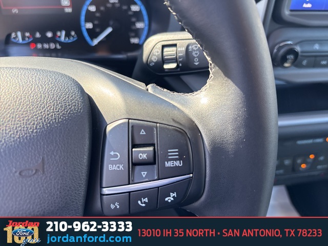 Used Car 2024 Ford Bronco Sport  Big Bend For Sale Under $30,000 In San Antonio, Texas