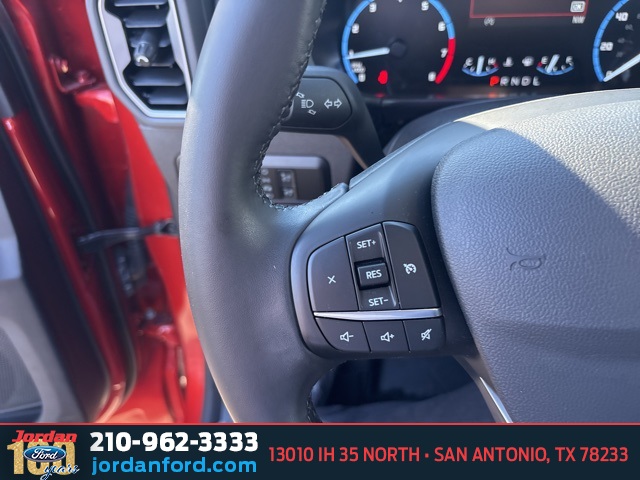 Used Car 2024 Ford Bronco Sport  Big Bend For Sale Under $30,000 In San Antonio, Texas