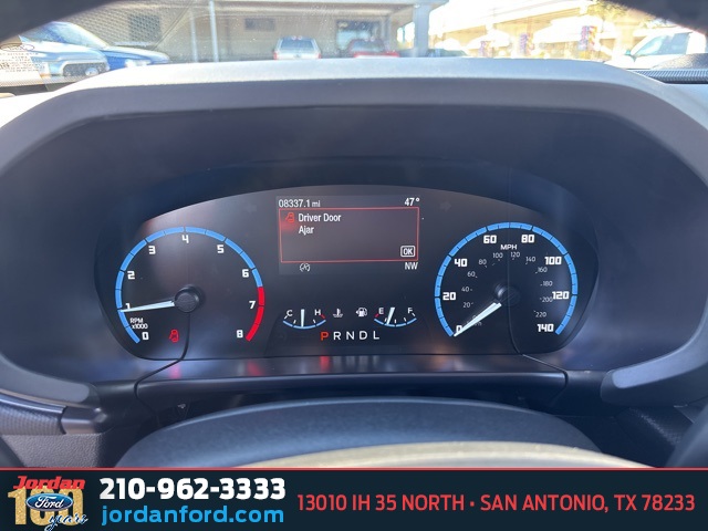 Used Car 2024 Ford Bronco Sport  Big Bend For Sale Under $30,000 In San Antonio, Texas
