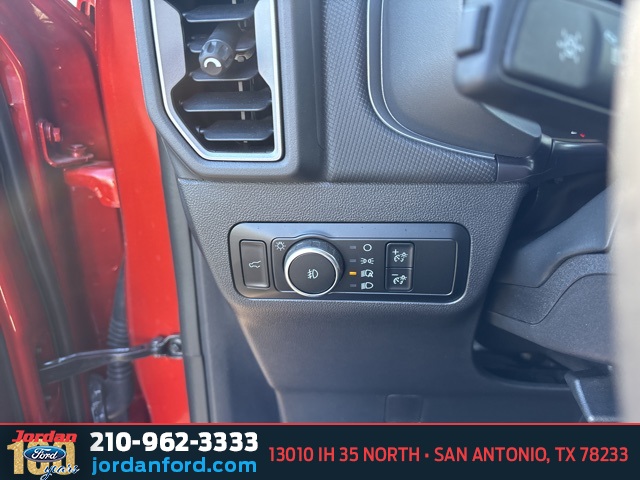 Used Car 2024 Ford Bronco Sport  Big Bend For Sale Under $30,000 In San Antonio, Texas