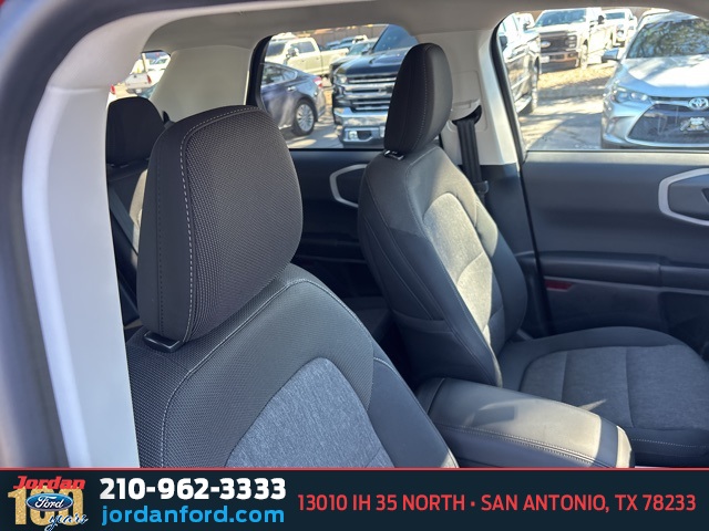 Used Car 2024 Ford Bronco Sport  Big Bend For Sale Under $30,000 In San Antonio, Texas