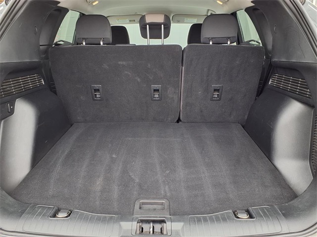 2021 Ford Escape Hybrid