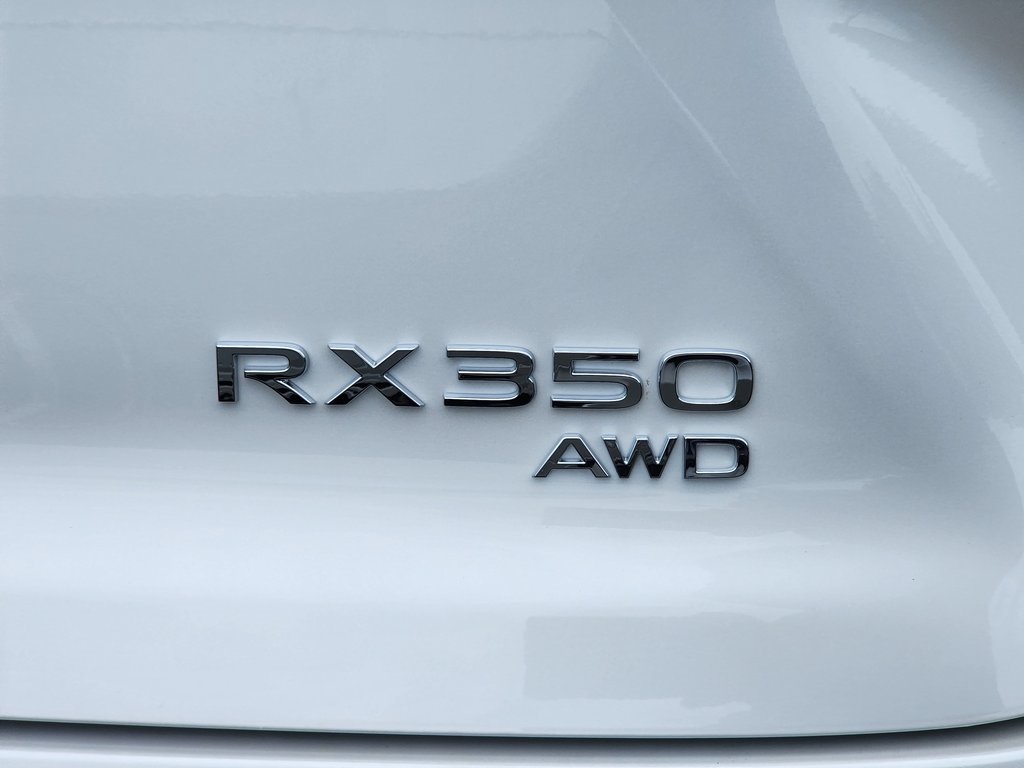 Thumbnail: 2025 Lexus RX - 10