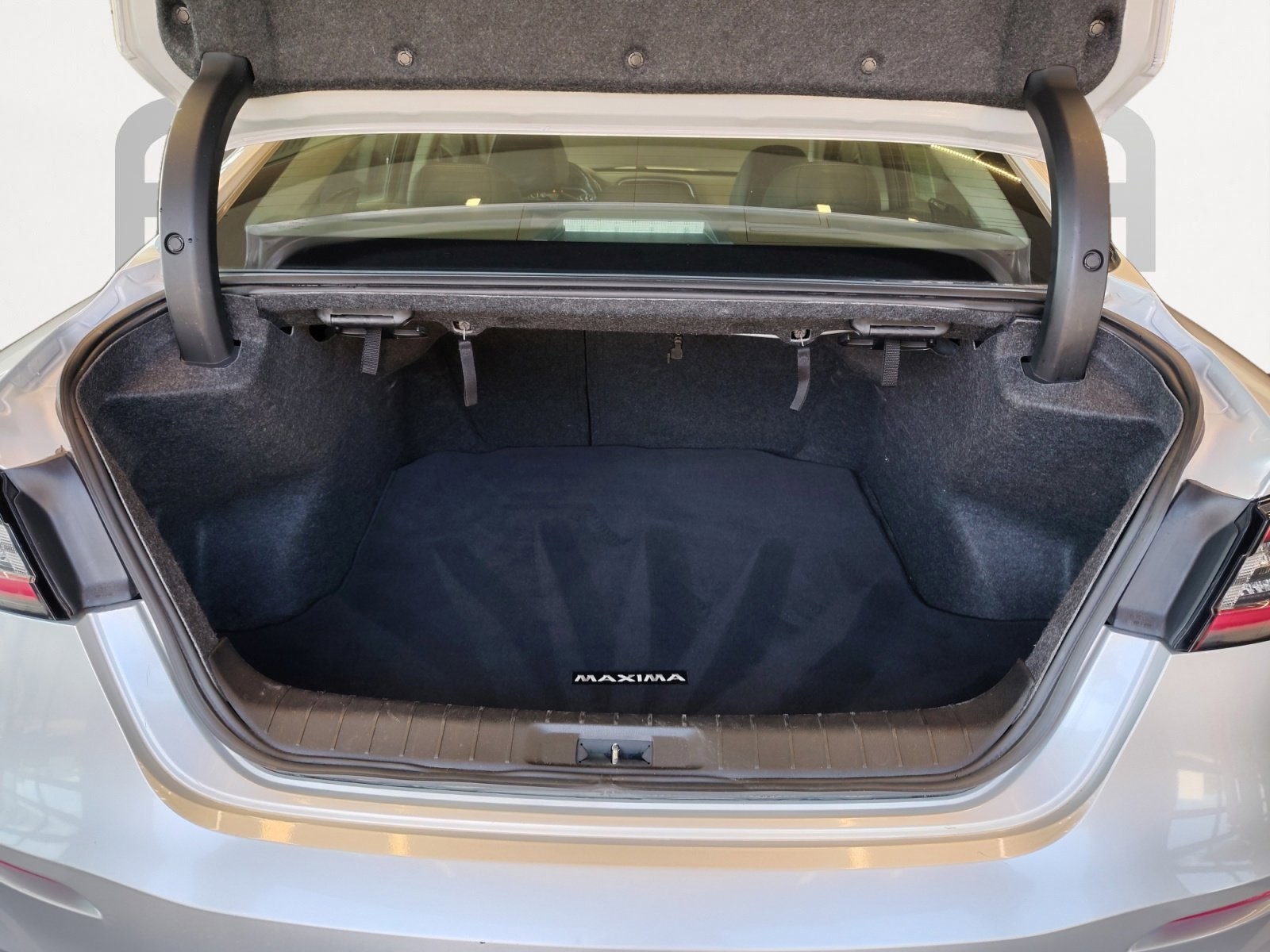 Used Car 2019 Nissan Maxima  3.5 Sv For Sale Under $20,000 In San Antonio, Texas