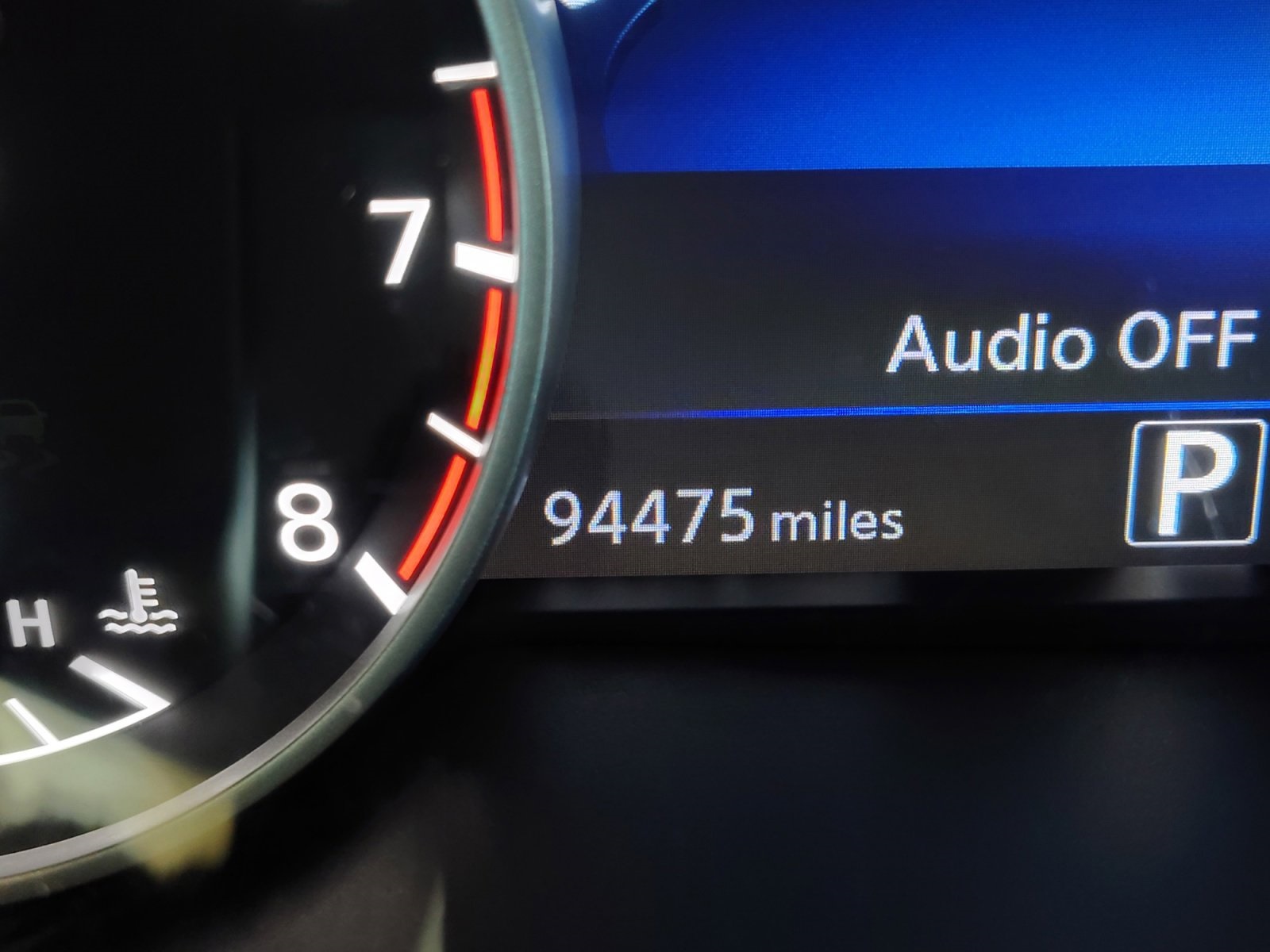 Used Car 2019 Nissan Maxima  3.5 Sv For Sale Under $20,000 In San Antonio, Texas