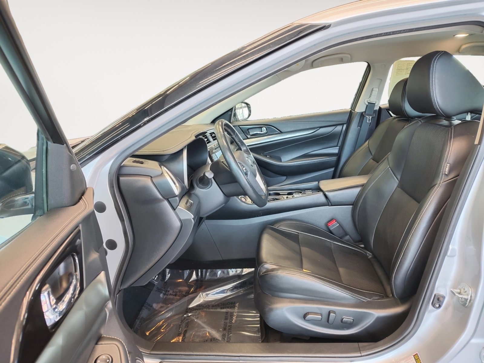 Used Car 2019 Nissan Maxima  3.5 Sv For Sale Under $20,000 In San Antonio, Texas