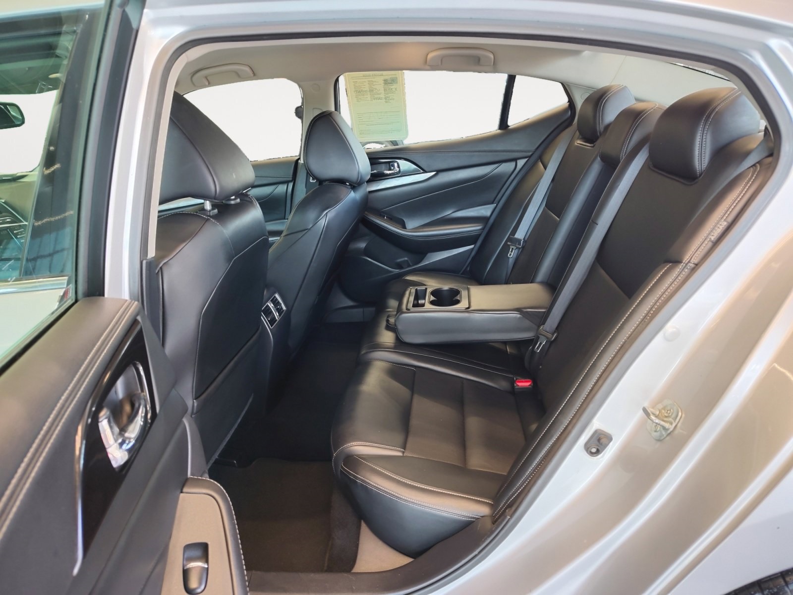 Used Car 2019 Nissan Maxima  3.5 Sv For Sale Under $20,000 In San Antonio, Texas