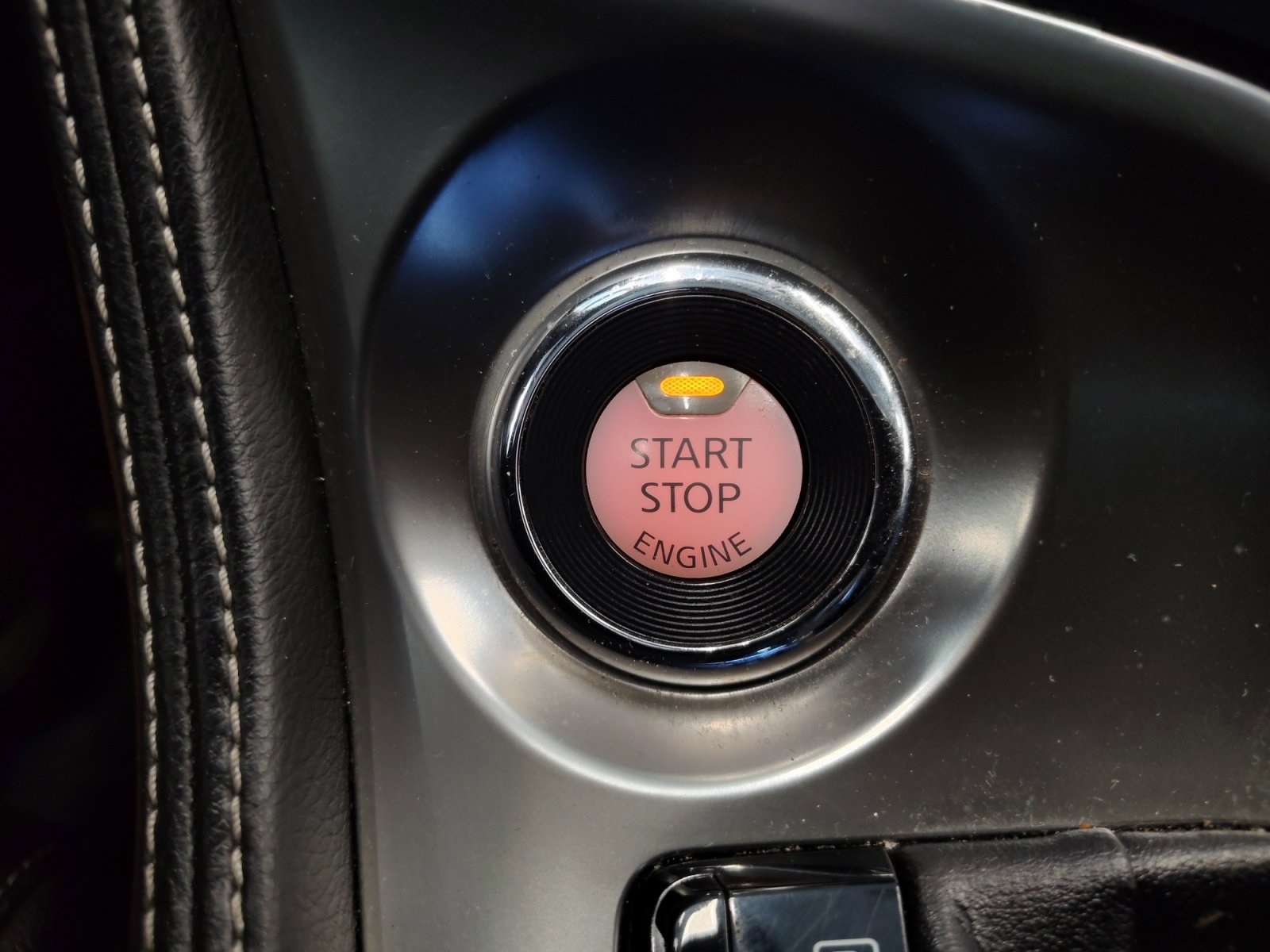 Used Car 2019 Nissan Maxima  3.5 Sv For Sale Under $20,000 In San Antonio, Texas