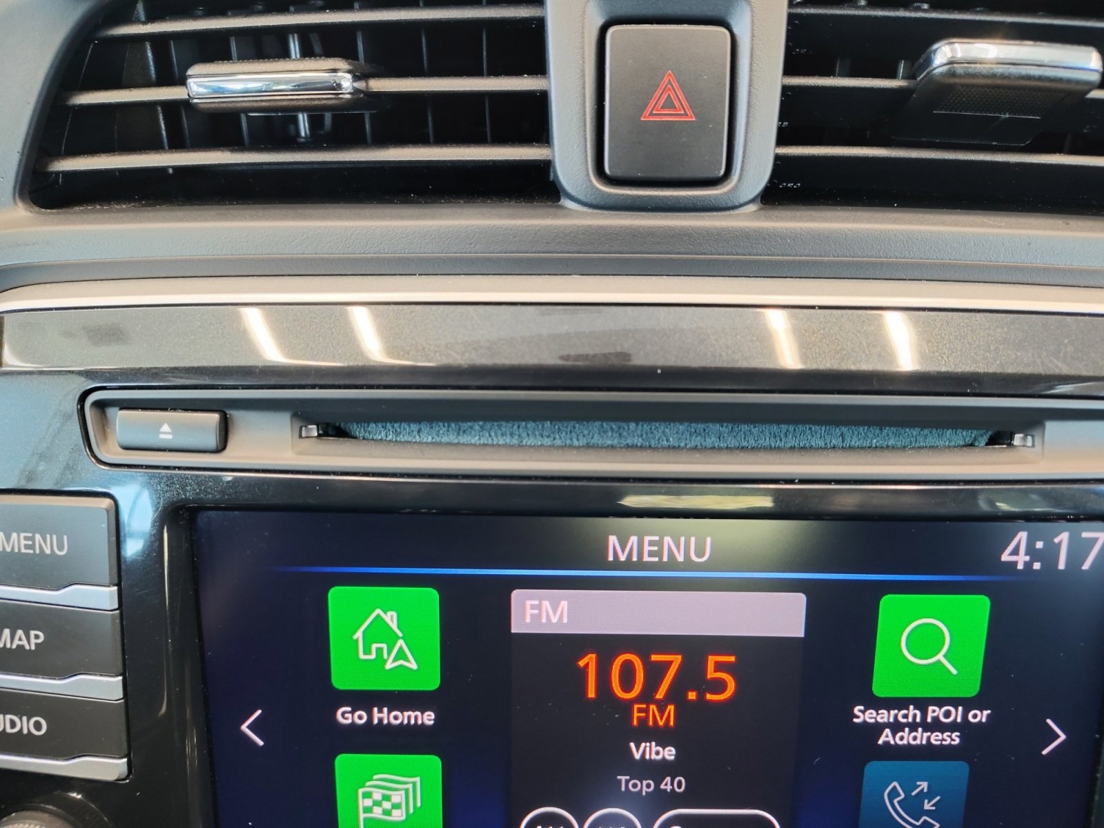 Used Car 2019 Nissan Maxima  3.5 Sv For Sale Under $20,000 In San Antonio, Texas