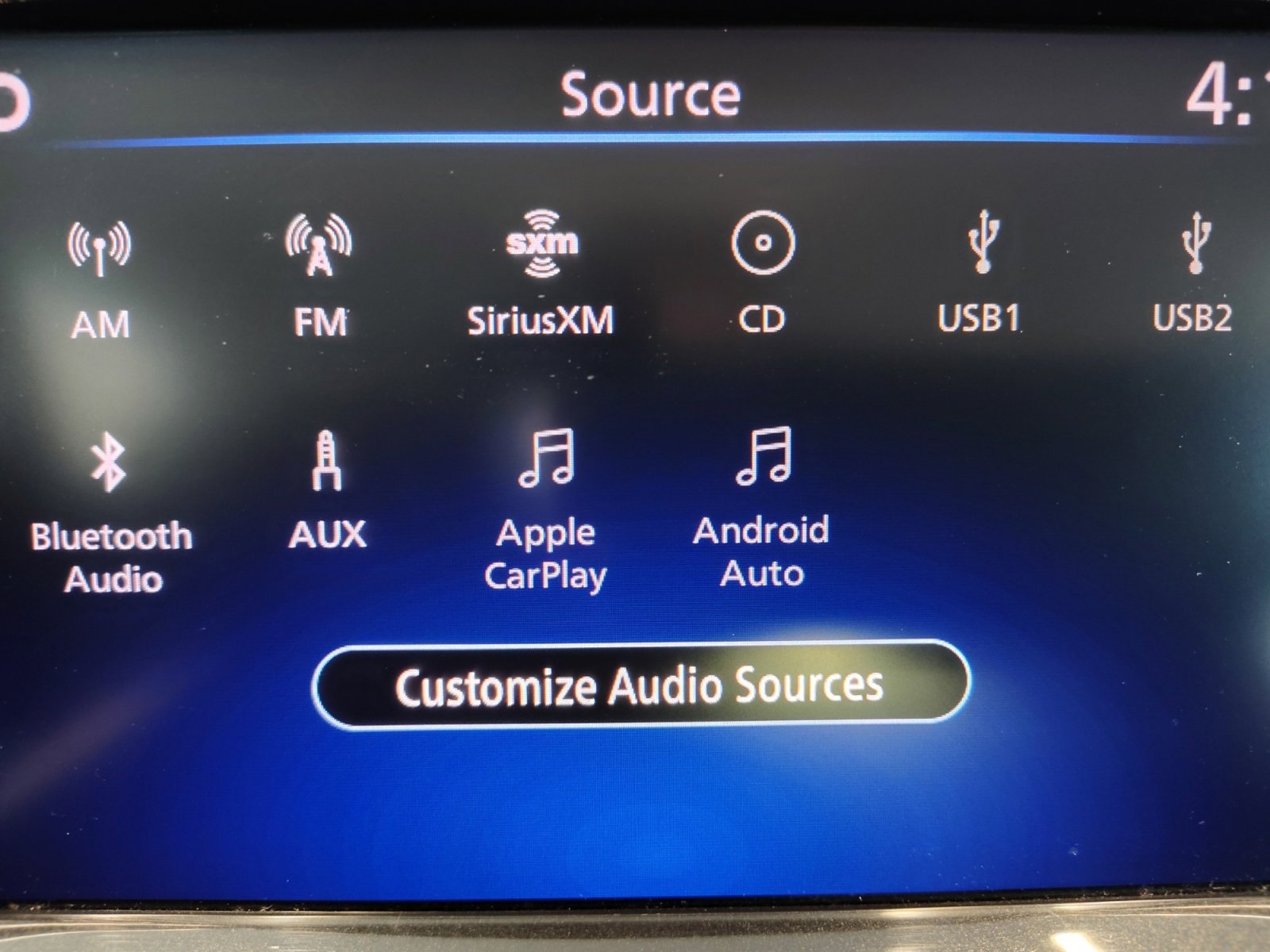 Used Car 2019 Nissan Maxima  3.5 Sv For Sale Under $20,000 In San Antonio, Texas