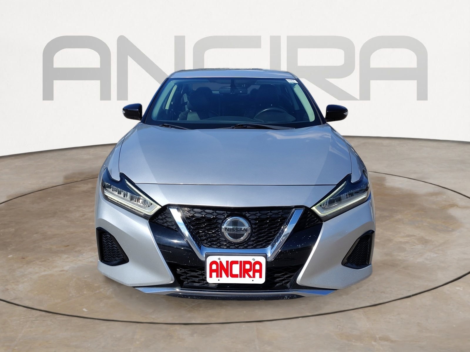 Used Car 2019 Nissan Maxima  3.5 Sv For Sale Under $20,000 In San Antonio, Texas