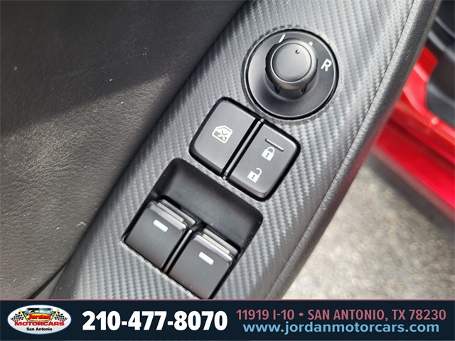 Used Car 2025 Mazda Mx-5 Miata Rf  Grand Touring For Sale Under $35,000 In San Antonio, Texas