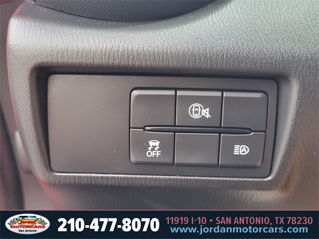 Used Car 2025 Mazda Mx-5 Miata Rf  Grand Touring For Sale Under $35,000 In San Antonio, Texas