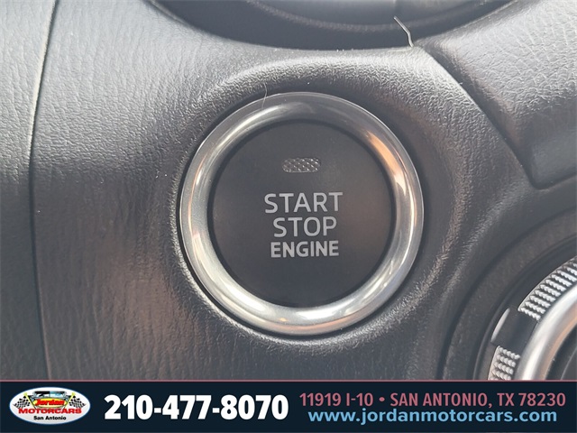 Used Car 2025 Mazda Mx-5 Miata Rf  Grand Touring For Sale Under $35,000 In San Antonio, Texas