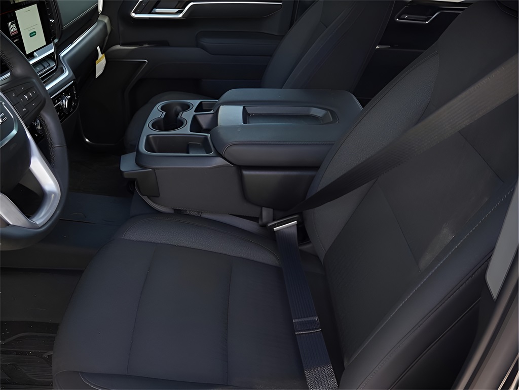 New Car 2025 Gmc Sierra 1500  Elevation For Sale Under $50,000 In Austin, Texas