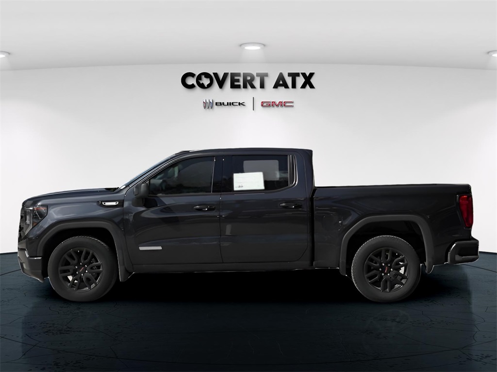 New Car 2025 Gmc Sierra 1500  Elevation For Sale Under $50,000 In Austin, Texas