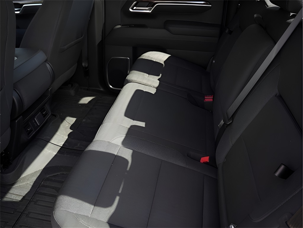 New Car 2025 Gmc Sierra 1500  Elevation For Sale Under $50,000 In Austin, Texas