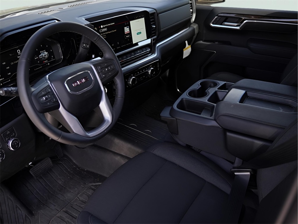 New Car 2025 Gmc Sierra 1500  Elevation For Sale Under $50,000 In Austin, Texas