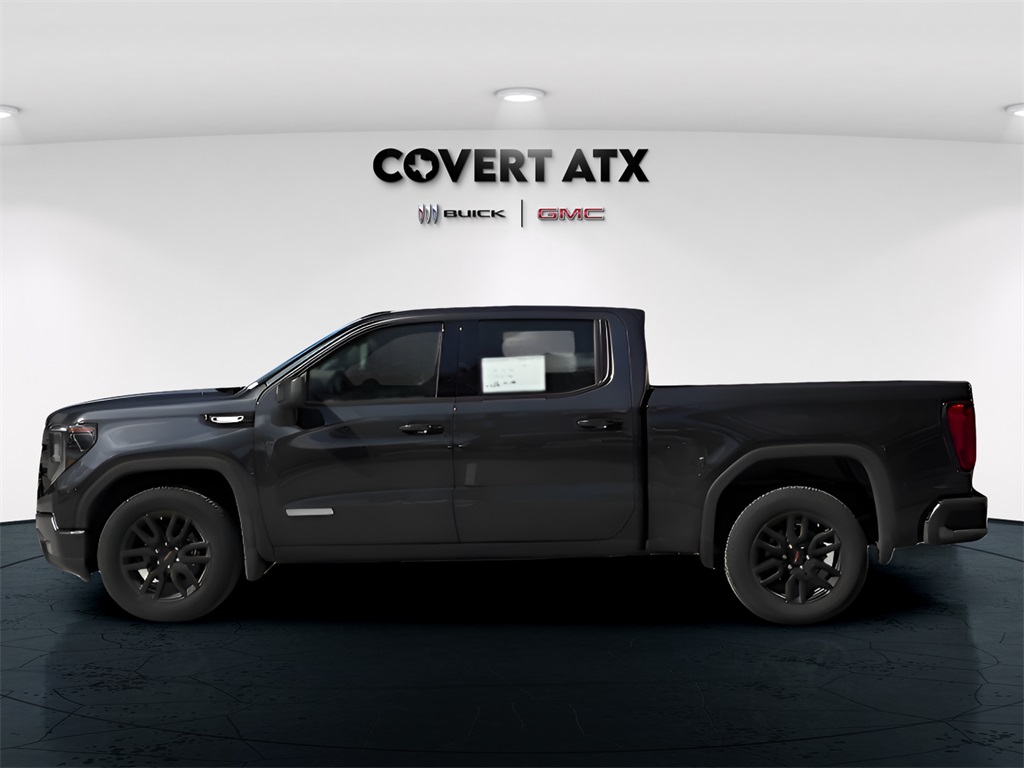 New Car 2025 Gmc Sierra 1500  Elevation For Sale Under $50,000 In Austin, Texas
