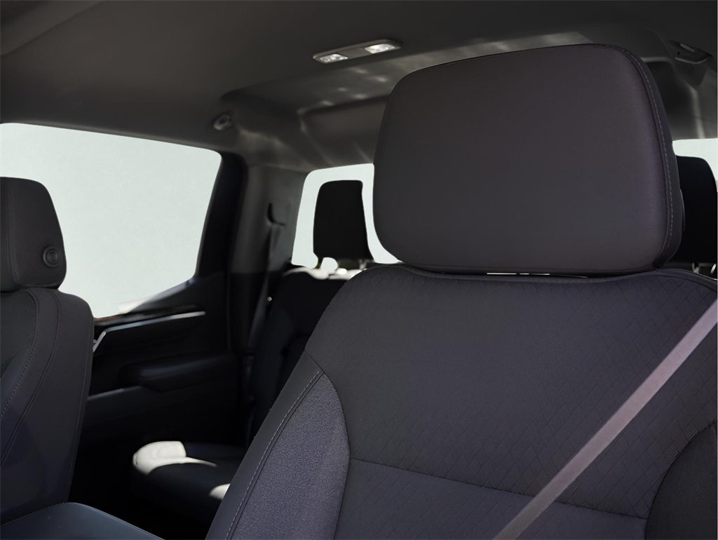 New Car 2025 Gmc Sierra 1500  Elevation For Sale Under $50,000 In Austin, Texas