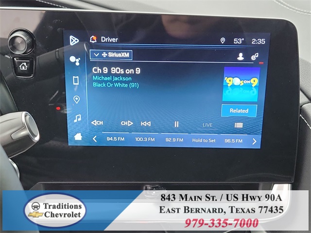 2024 Chevrolet Corvette Stingray Gray at Central Houston Nissan