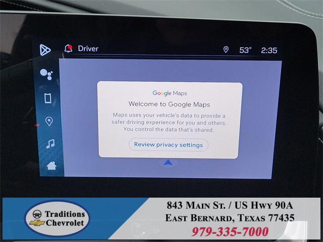 2024 Chevrolet Corvette Stingray Gray at Central Houston Nissan