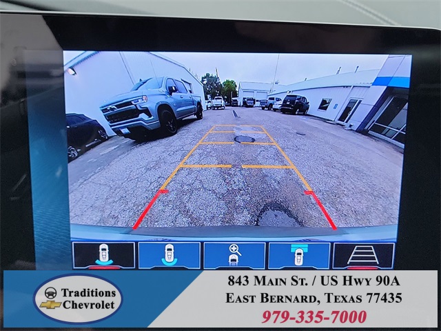 2024 Chevrolet Corvette Stingray Gray at Central Houston Nissan