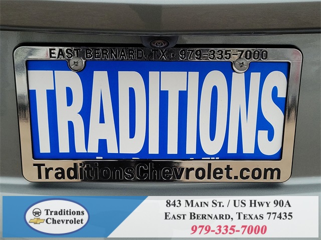 2024 Chevrolet Corvette Stingray Gray at Central Houston Nissan