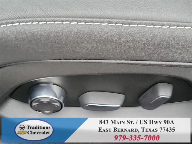 2024 Chevrolet Corvette Stingray Gray at Central Houston Nissan