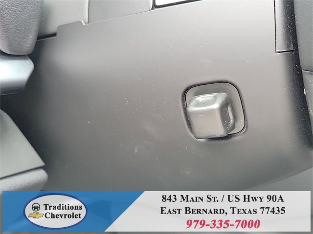 2024 Chevrolet Corvette Stingray Gray at Central Houston Nissan