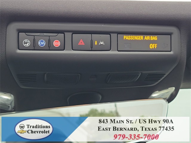 2024 Chevrolet Corvette Stingray Gray at Central Houston Nissan