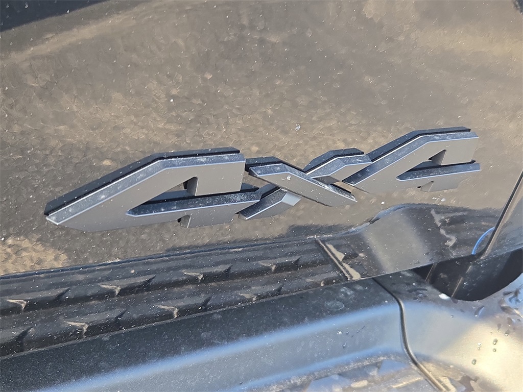 2025 Ram 2500 Laramie Black at Emmons Autoplex