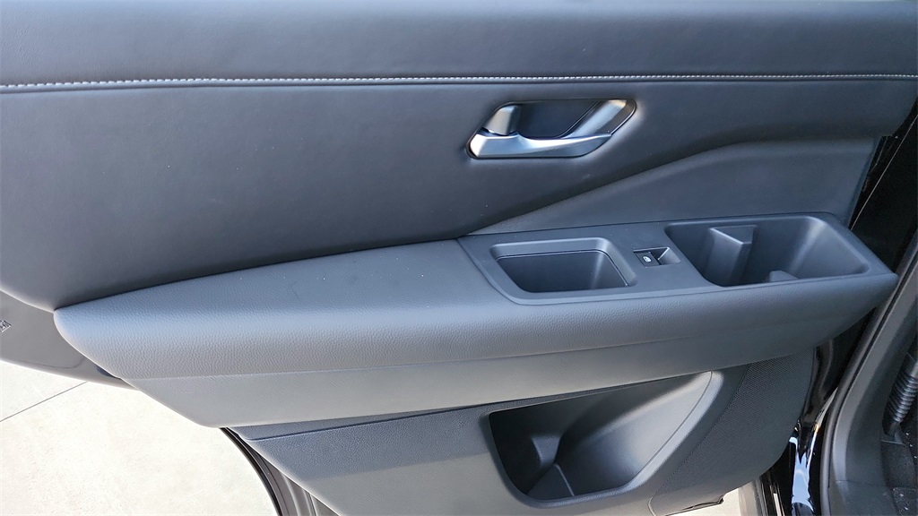 2026 Nissan Pathfinder