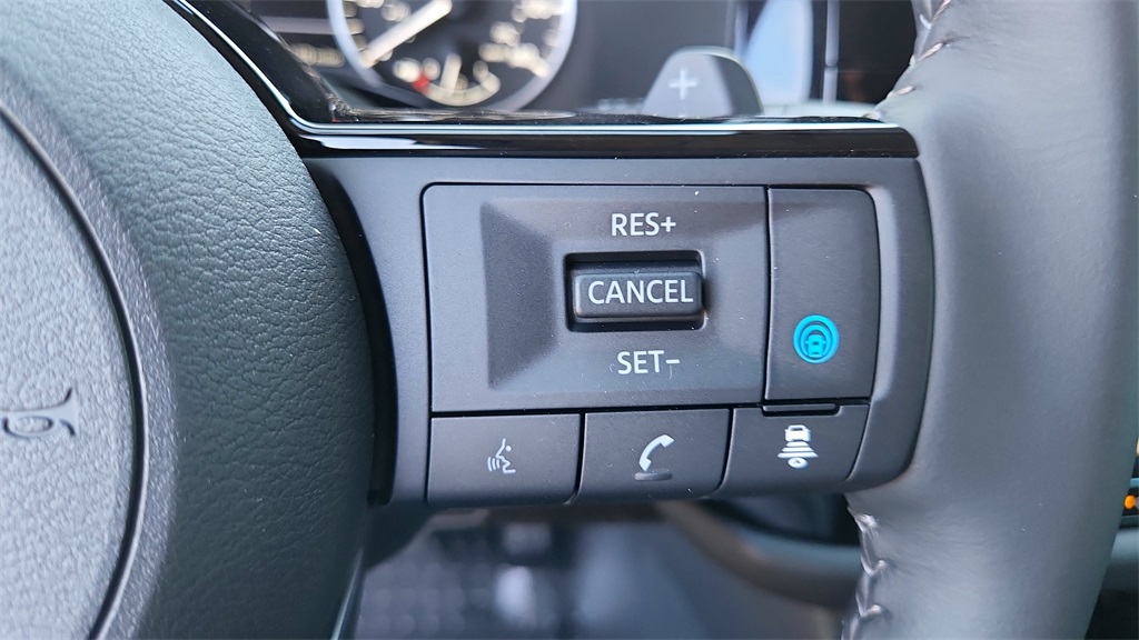 2026 Nissan Pathfinder