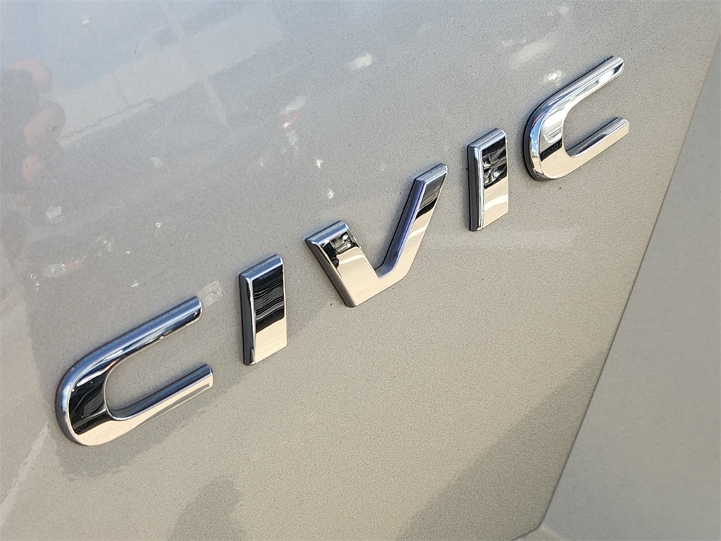 2019 Honda Civic Sport  at Emmons Autoplex