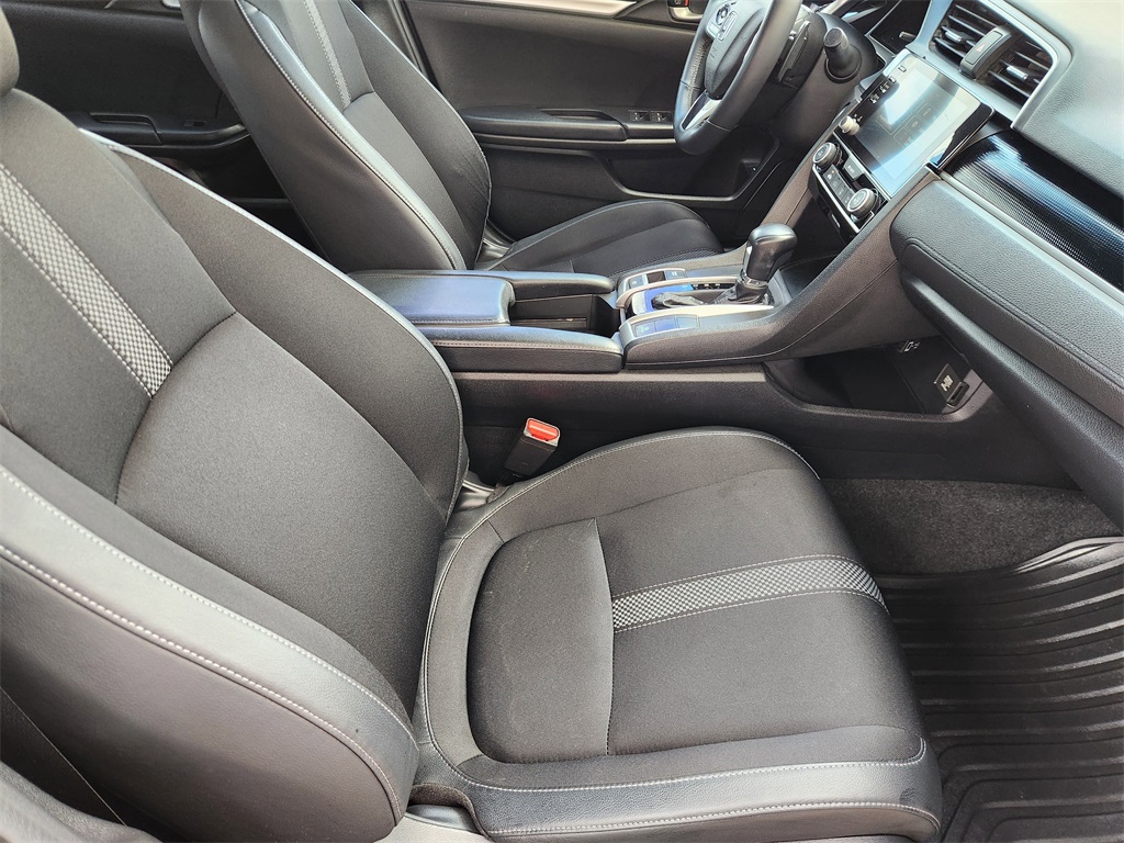 2019 Honda Civic Sport  at Emmons Autoplex