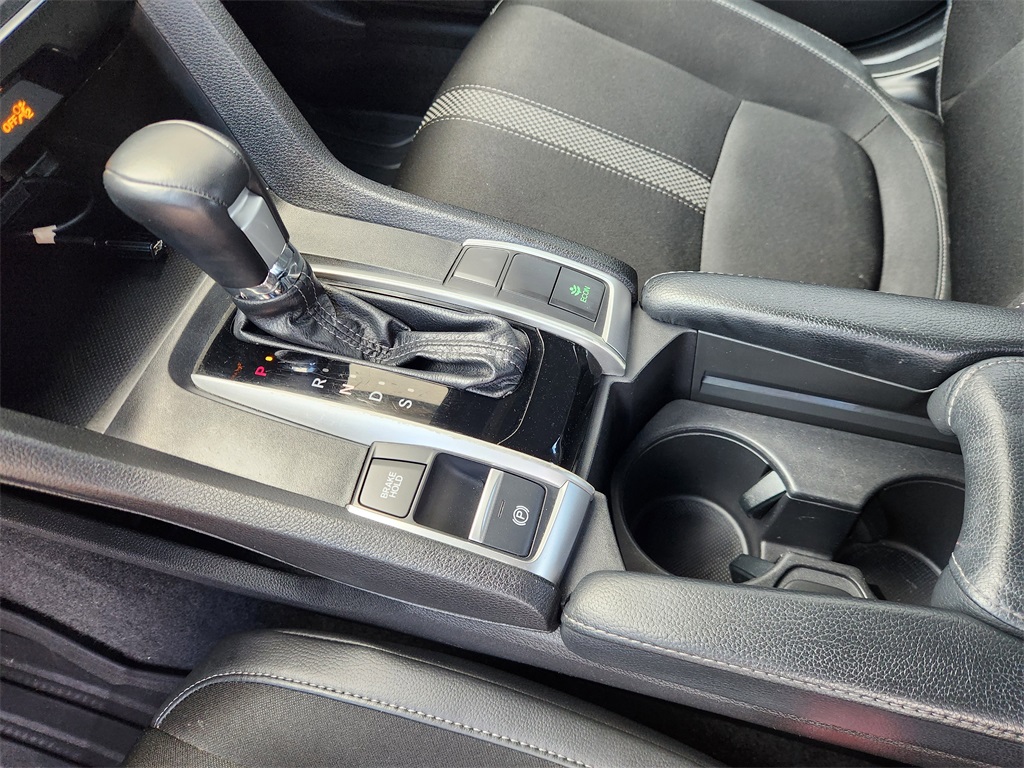 2019 Honda Civic Sport  at Emmons Autoplex