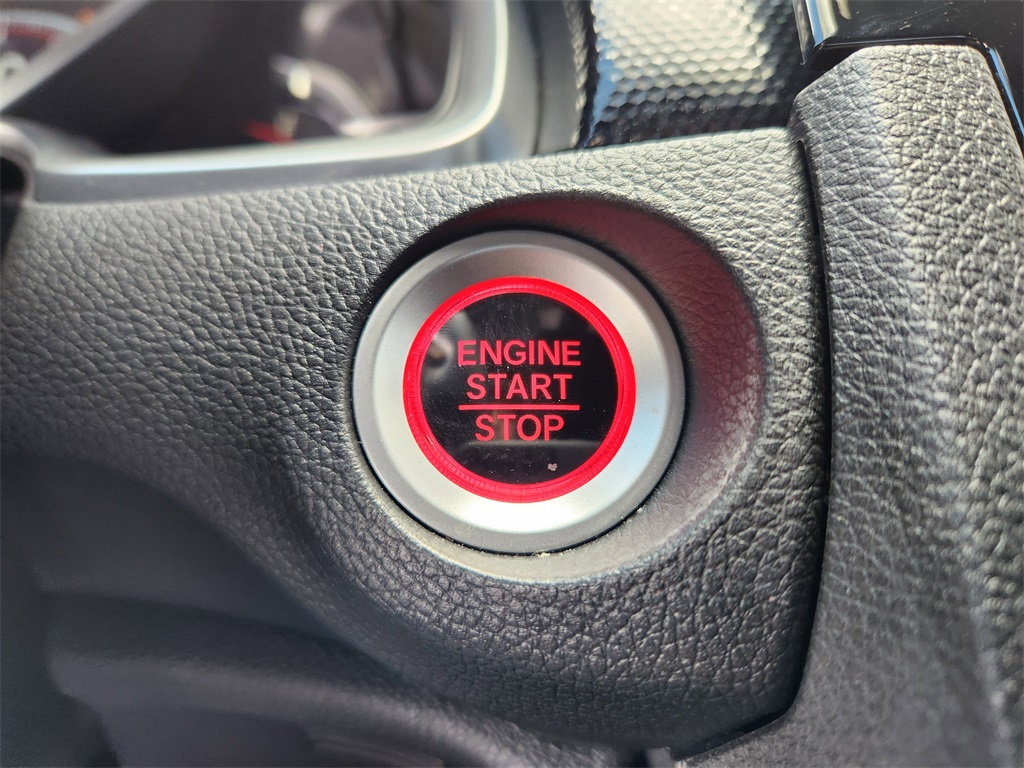 2019 Honda Civic Sport  at Emmons Autoplex