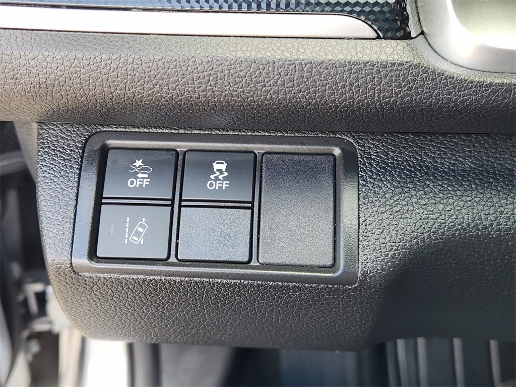 2019 Honda Civic Sport  at Emmons Autoplex