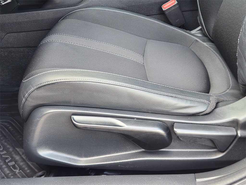 2019 Honda Civic Sport  at Emmons Autoplex