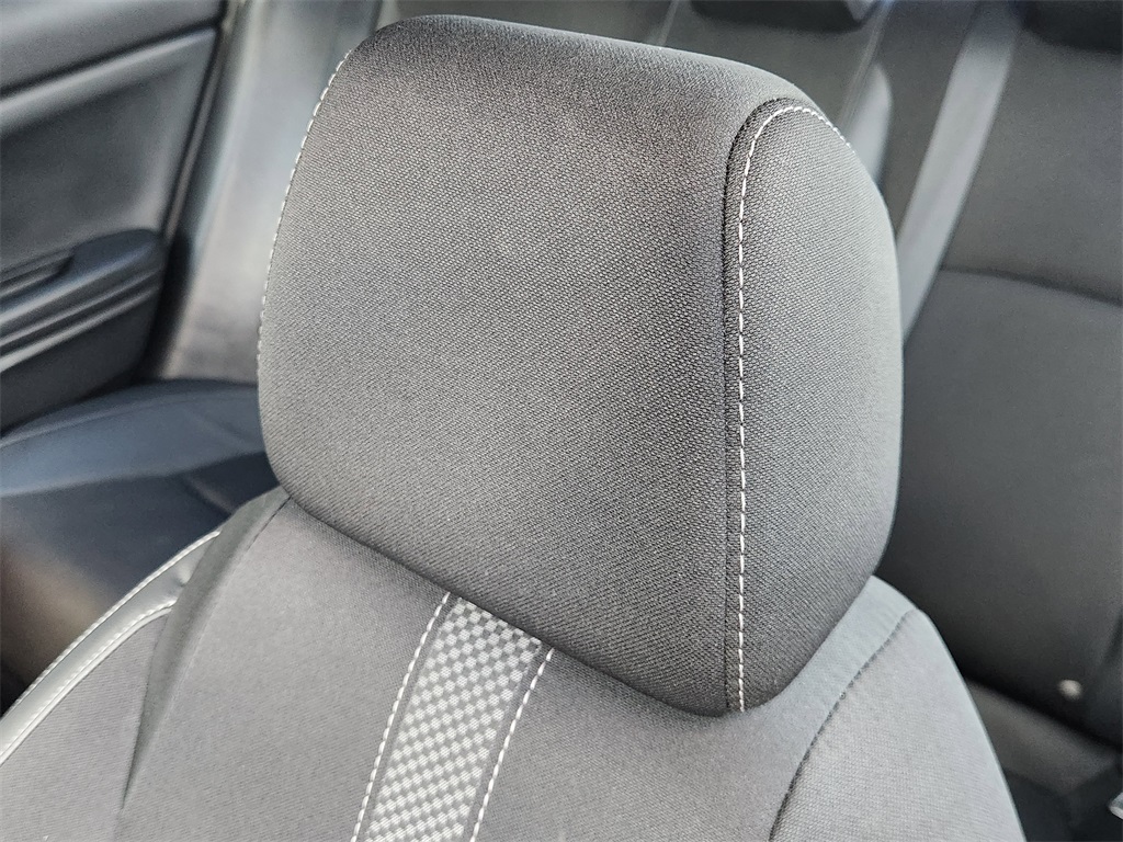 2019 Honda Civic Sport  at Emmons Autoplex