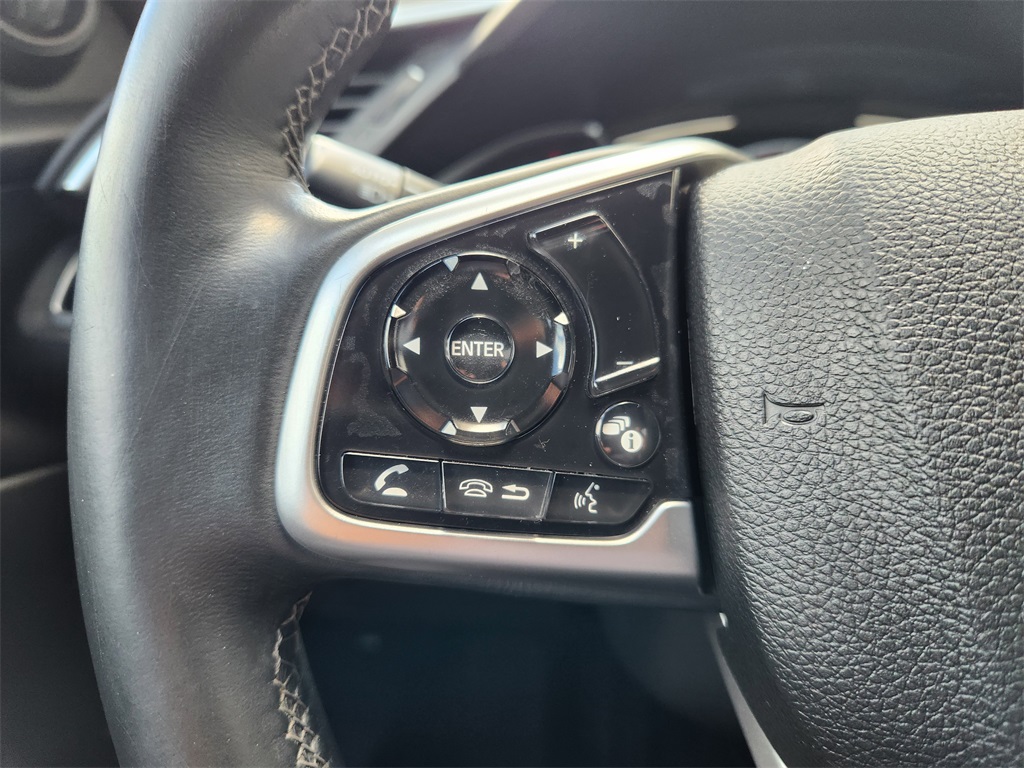 2019 Honda Civic Sport  at Emmons Autoplex