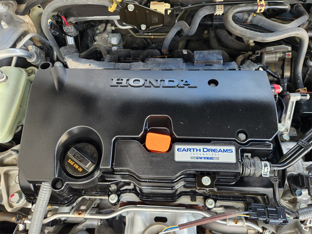 2019 Honda Civic Sport  at Emmons Autoplex