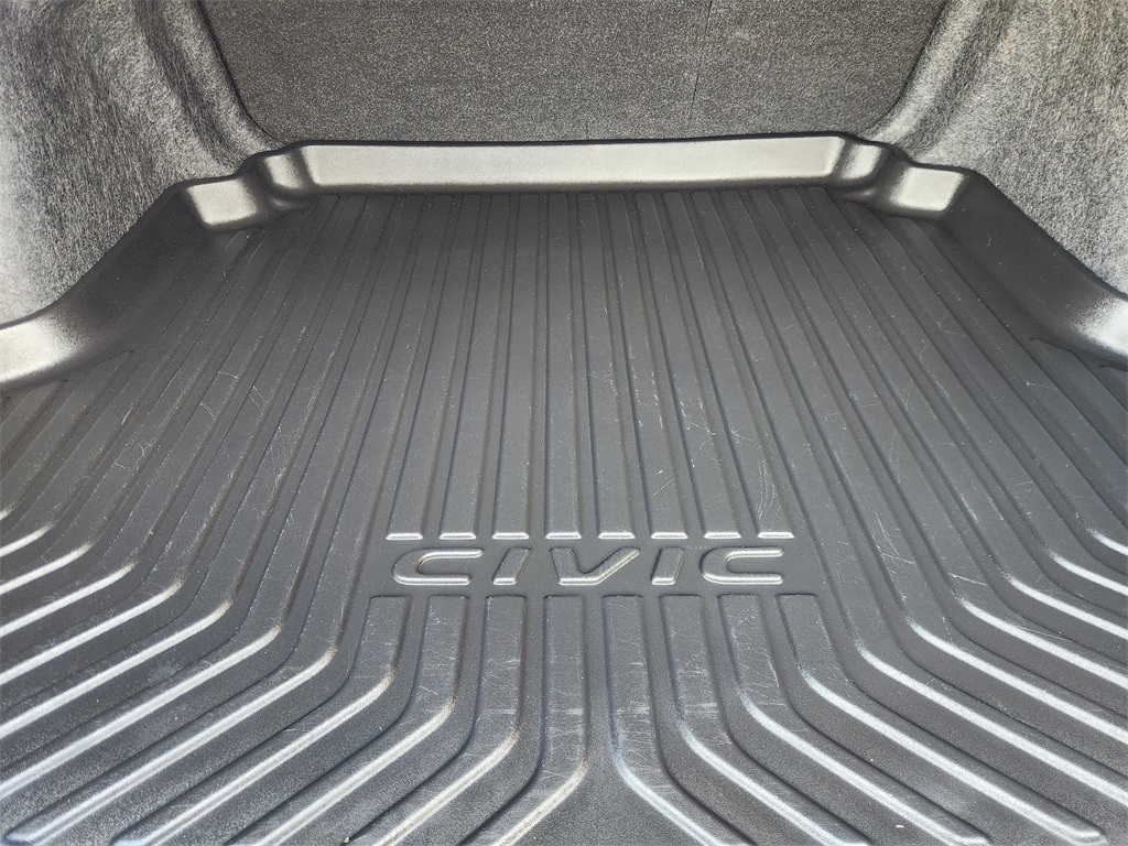 2019 Honda Civic Sport  at Emmons Autoplex