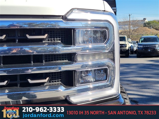 Used Car 2024 Ford F-250sd  King Ranch For Sale Under $80,000 In San Antonio, Texas